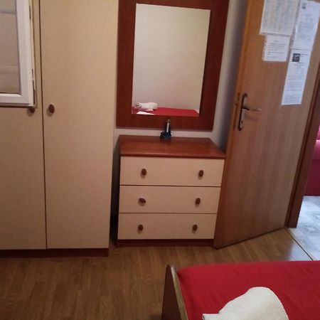 Apartments Vitkovic Cres Zewnętrze zdjęcie