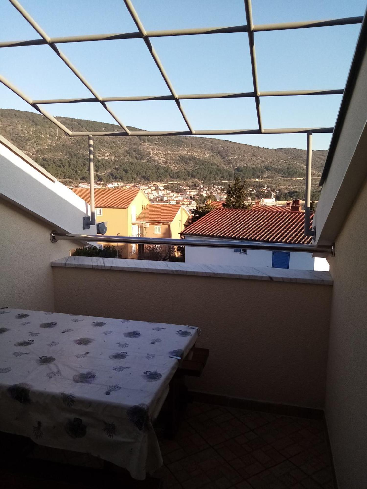 Apartments Vitkovic Cres Zewnętrze zdjęcie
