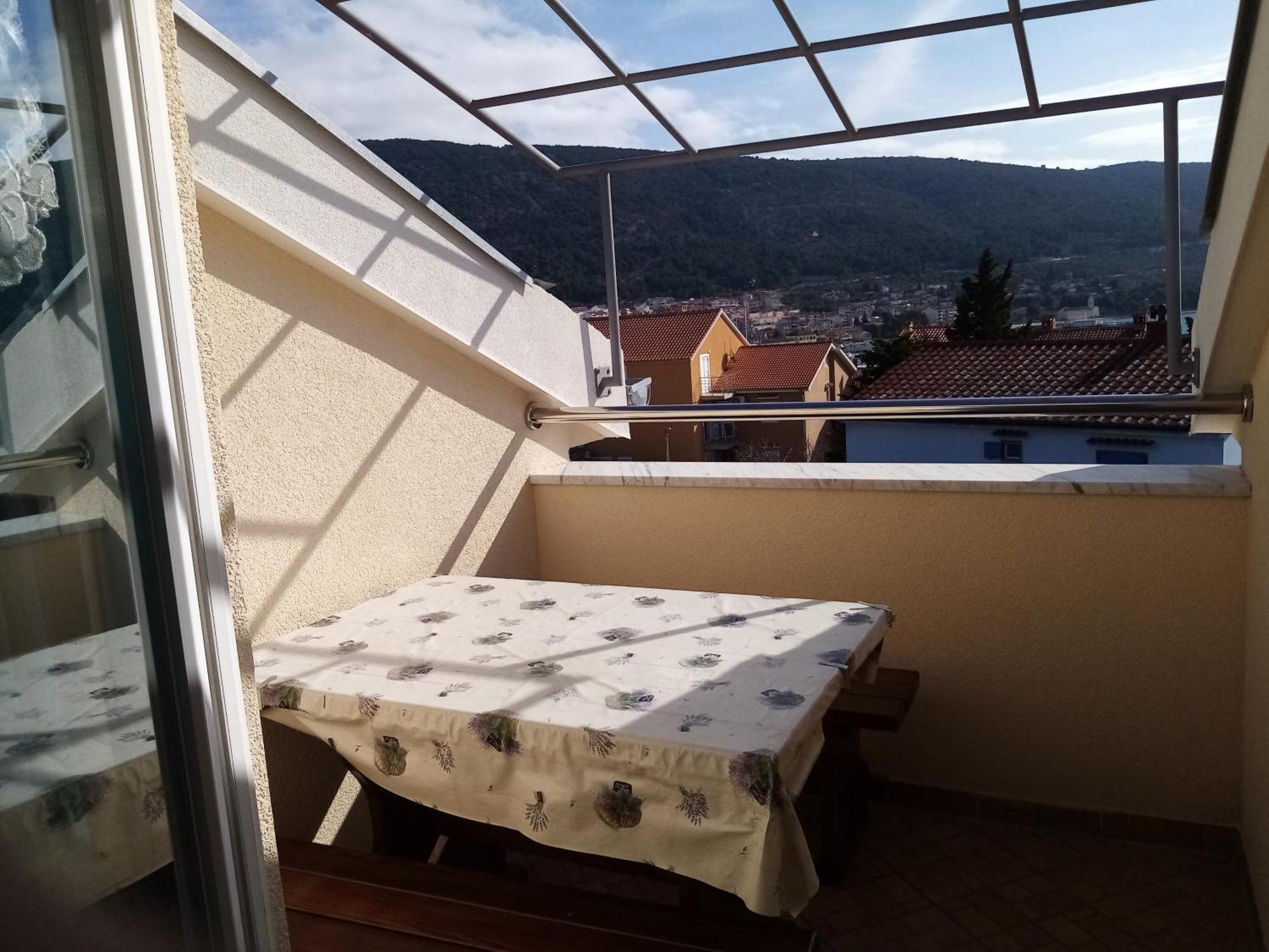 Apartments Vitkovic Cres Zewnętrze zdjęcie