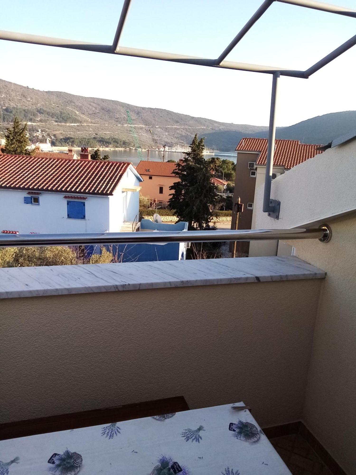 Apartments Vitkovic Cres Zewnętrze zdjęcie