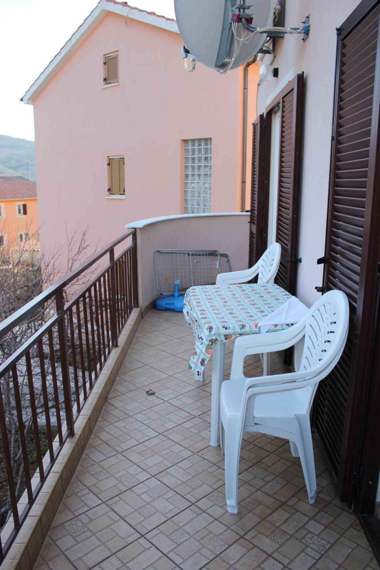 Apartments Vitkovic Cres Zewnętrze zdjęcie