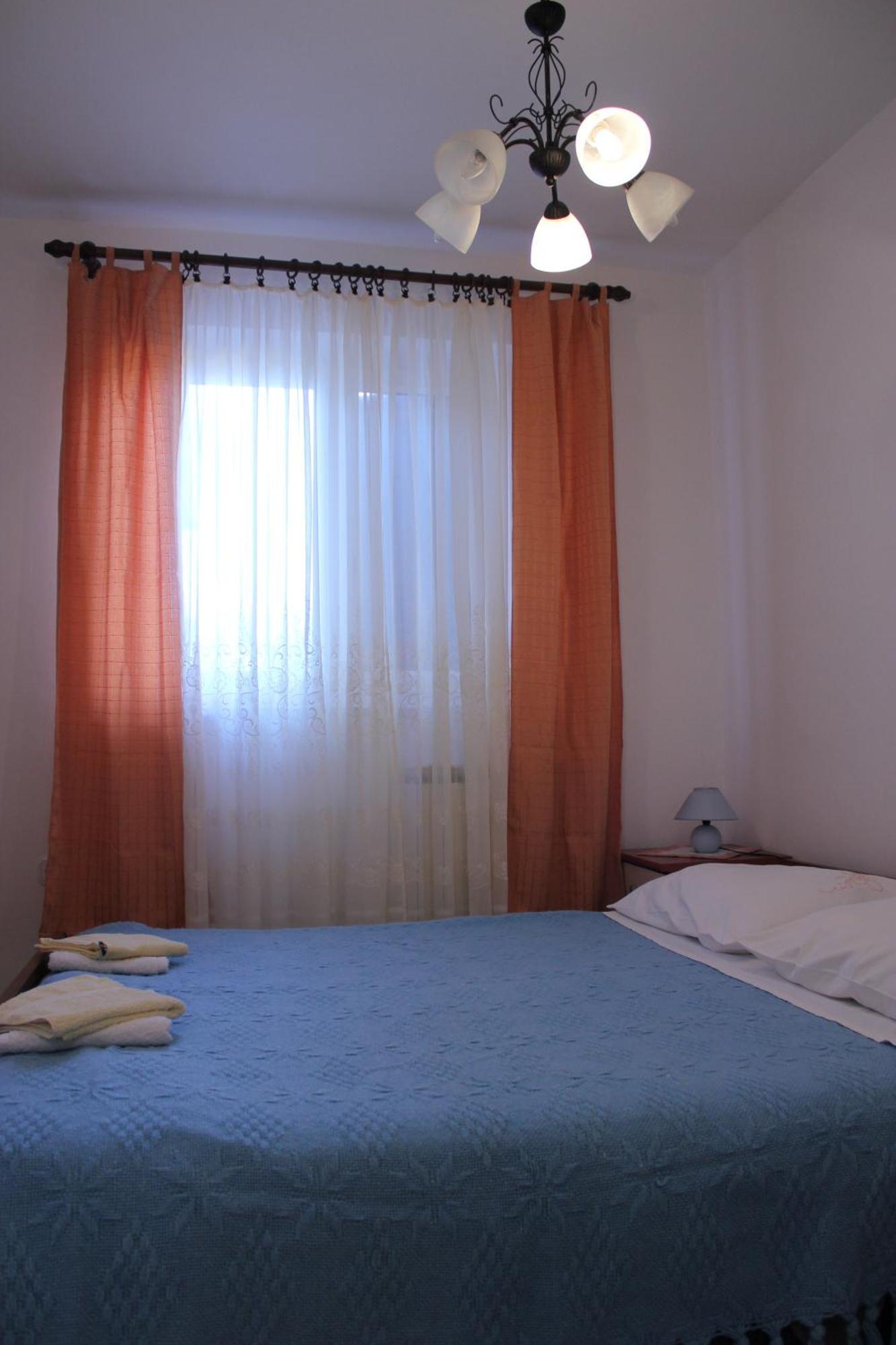 Apartments Vitkovic Cres Pokój zdjęcie