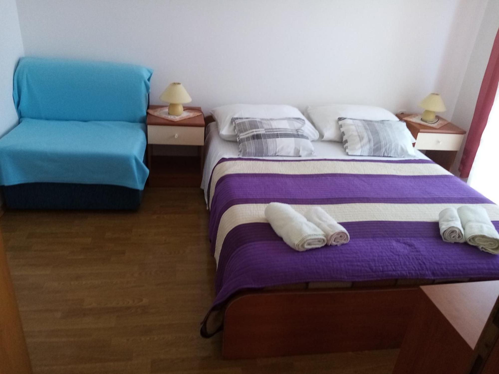 Apartments Vitkovic Cres Zewnętrze zdjęcie
