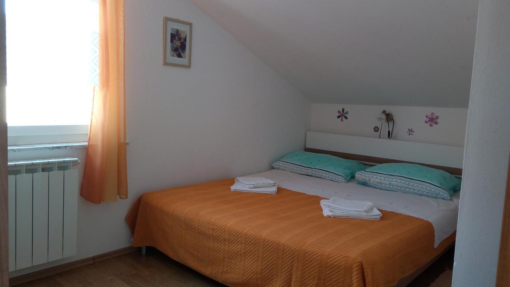 Apartments Vitkovic Cres Zewnętrze zdjęcie