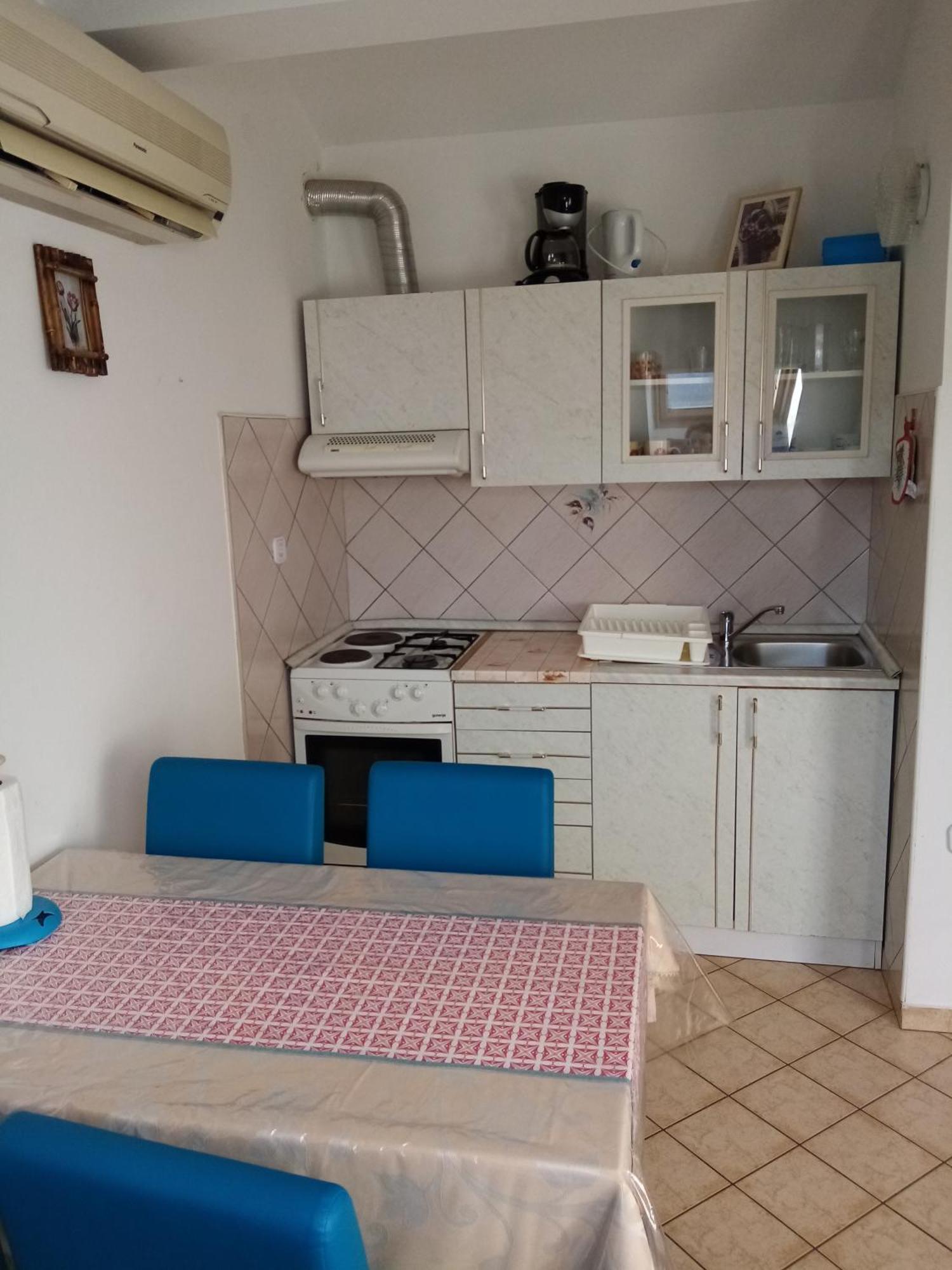 Apartments Vitkovic Cres Zewnętrze zdjęcie