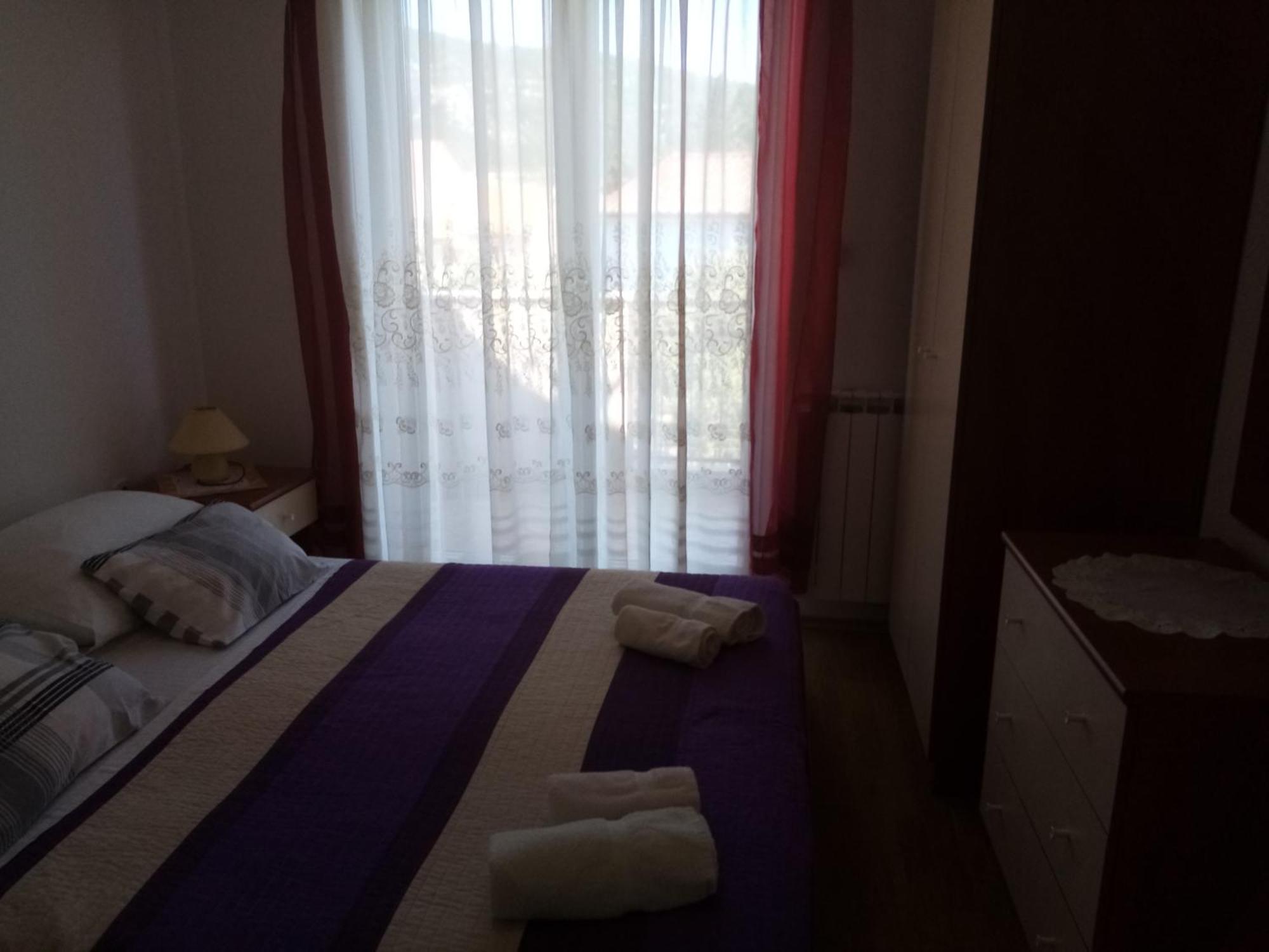 Apartments Vitkovic Cres Zewnętrze zdjęcie
