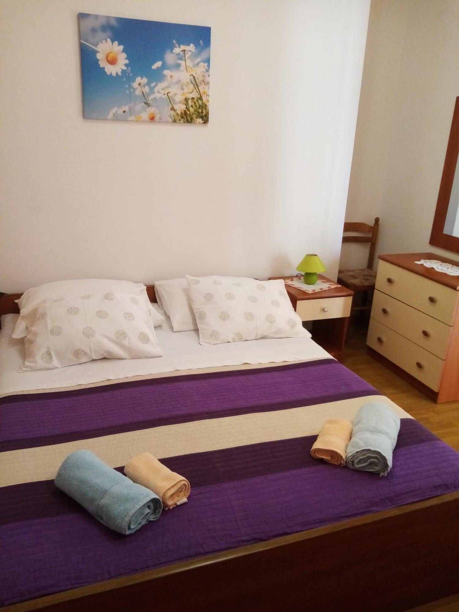 Apartments Vitkovic Cres Zewnętrze zdjęcie