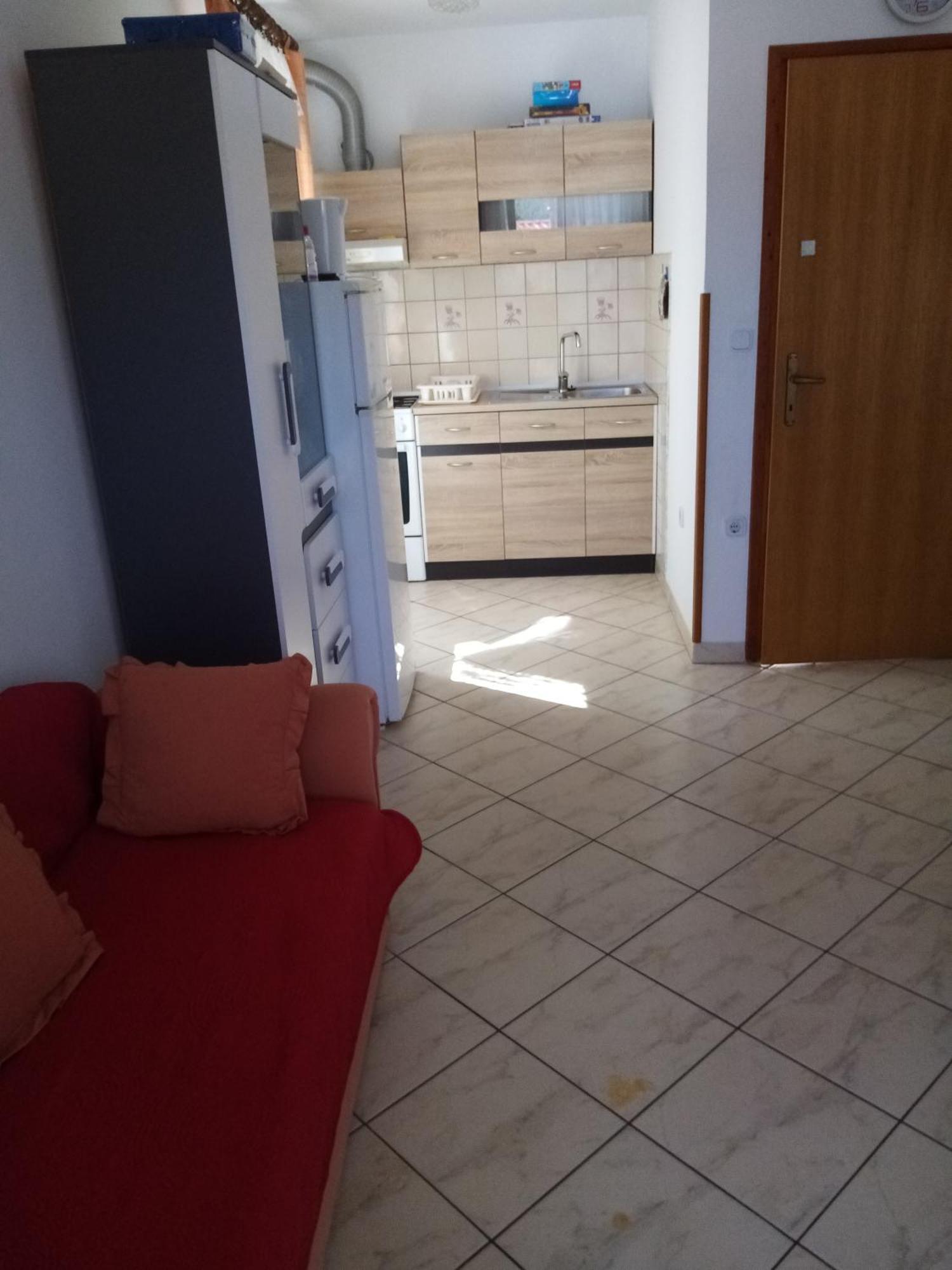 Apartments Vitkovic Cres Zewnętrze zdjęcie