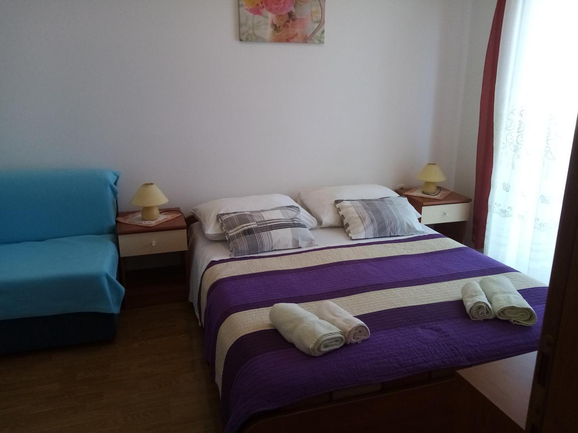 Apartments Vitkovic Cres Zewnętrze zdjęcie