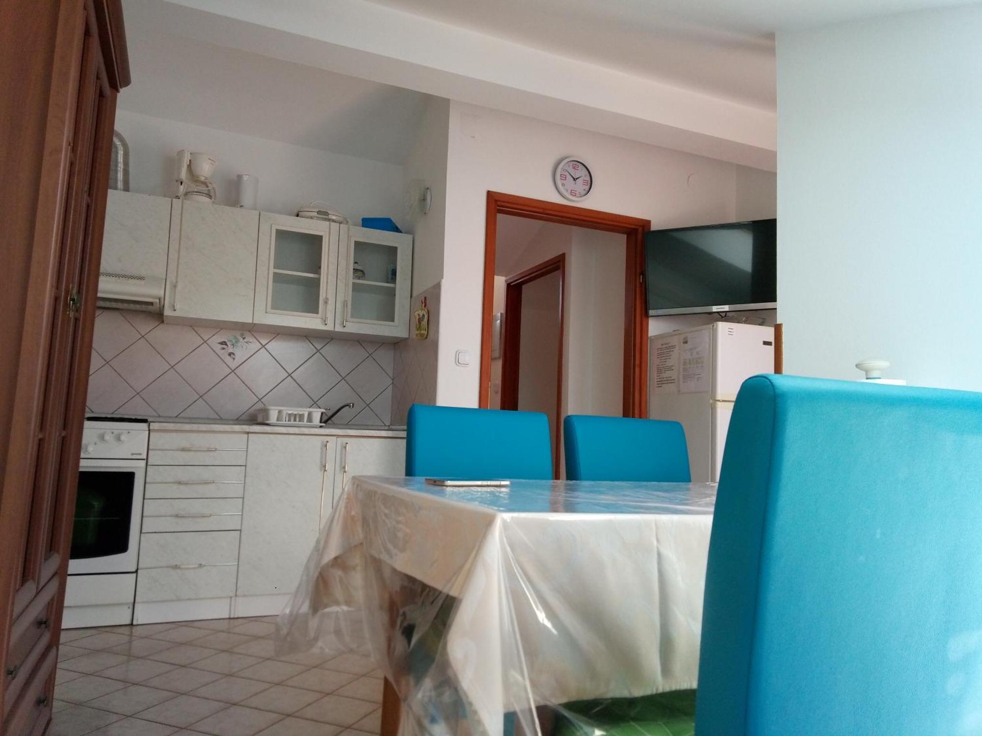 Apartments Vitkovic Cres Zewnętrze zdjęcie