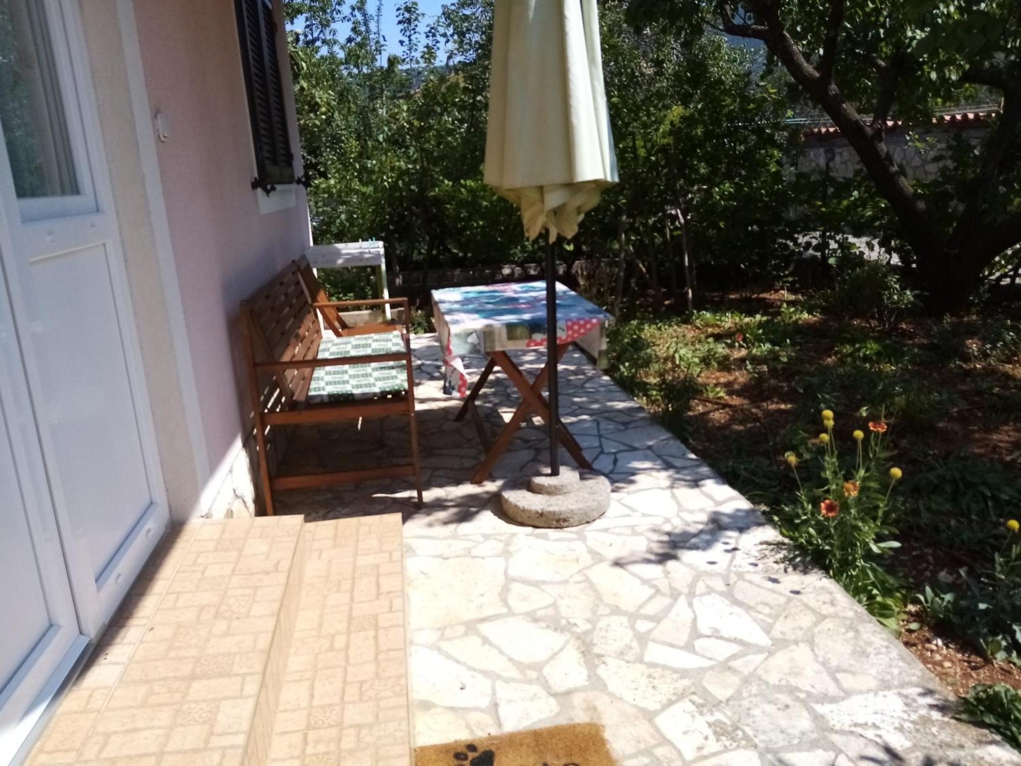 Apartments Vitkovic Cres Zewnętrze zdjęcie