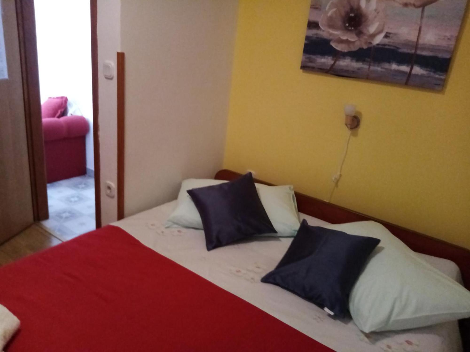 Apartments Vitkovic Cres Zewnętrze zdjęcie