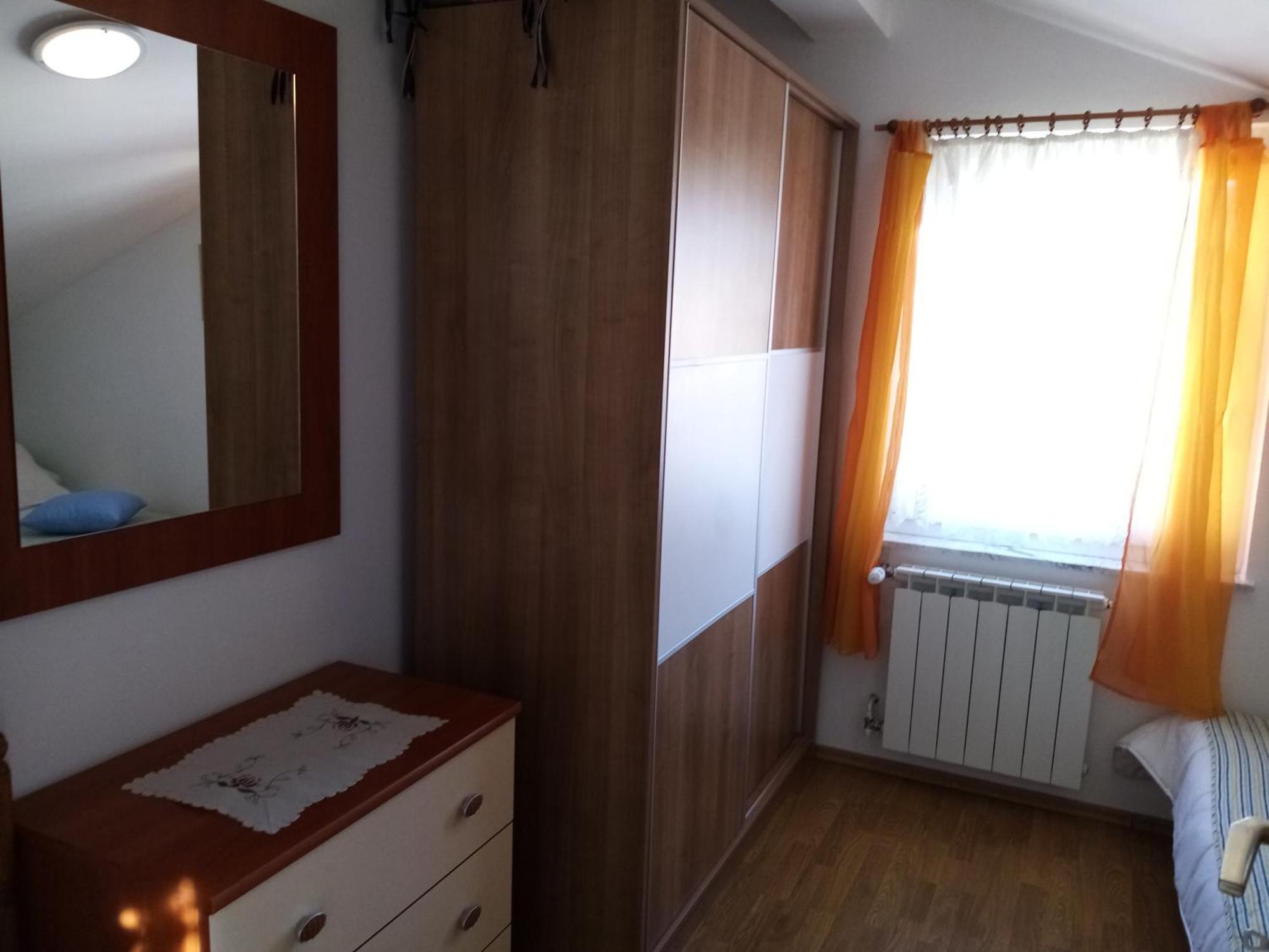 Apartments Vitkovic Cres Zewnętrze zdjęcie