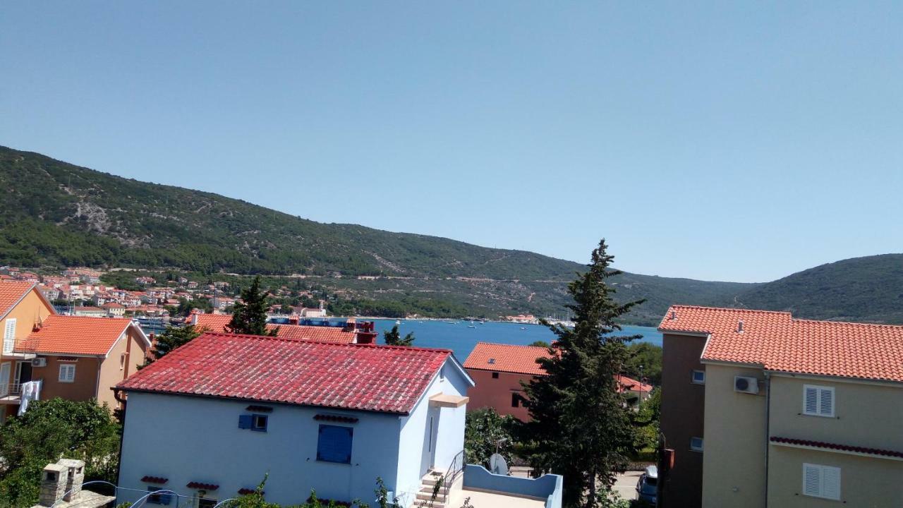Apartments Vitkovic Cres Zewnętrze zdjęcie