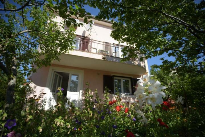 Apartments Vitkovic Cres Zewnętrze zdjęcie